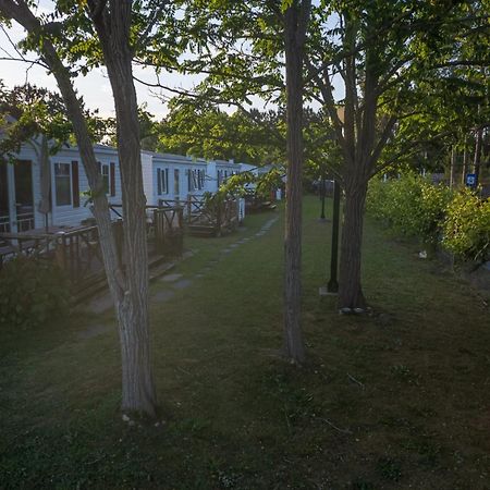 Natur Camping Landshause Burinhosa Εξωτερικό φωτογραφία