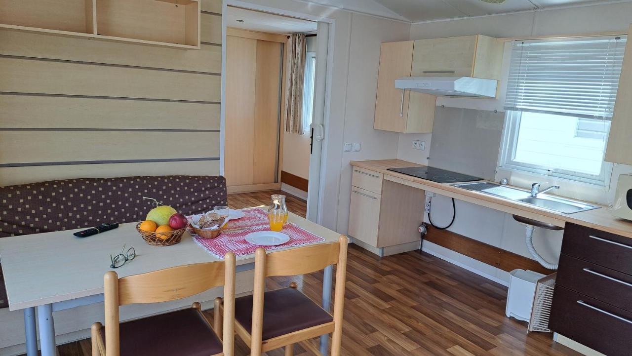 Natur Camping Landshause Burinhosa Εξωτερικό φωτογραφία