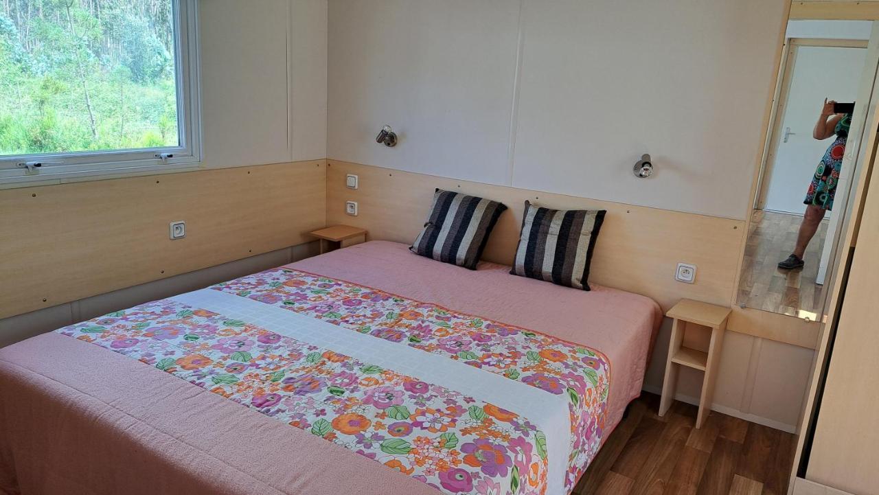 Natur Camping Landshause Burinhosa Εξωτερικό φωτογραφία