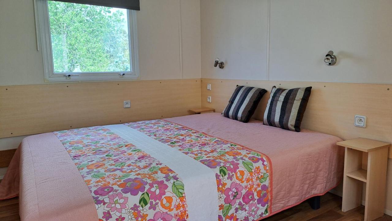 Natur Camping Landshause Burinhosa Εξωτερικό φωτογραφία