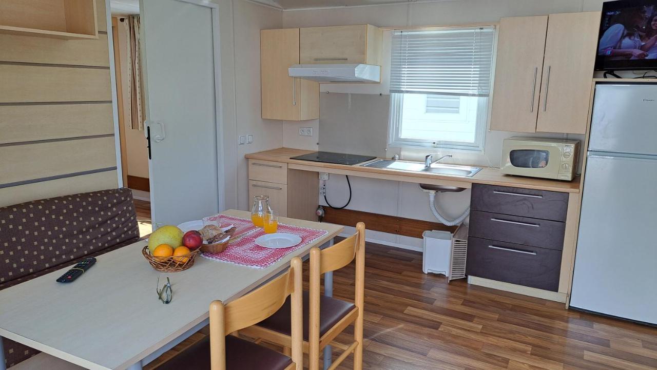 Natur Camping Landshause Burinhosa Εξωτερικό φωτογραφία