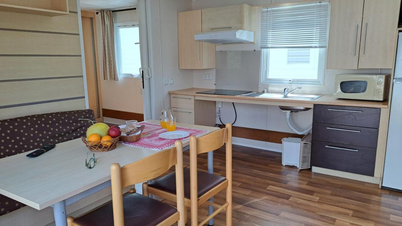 Natur Camping Landshause Burinhosa Εξωτερικό φωτογραφία