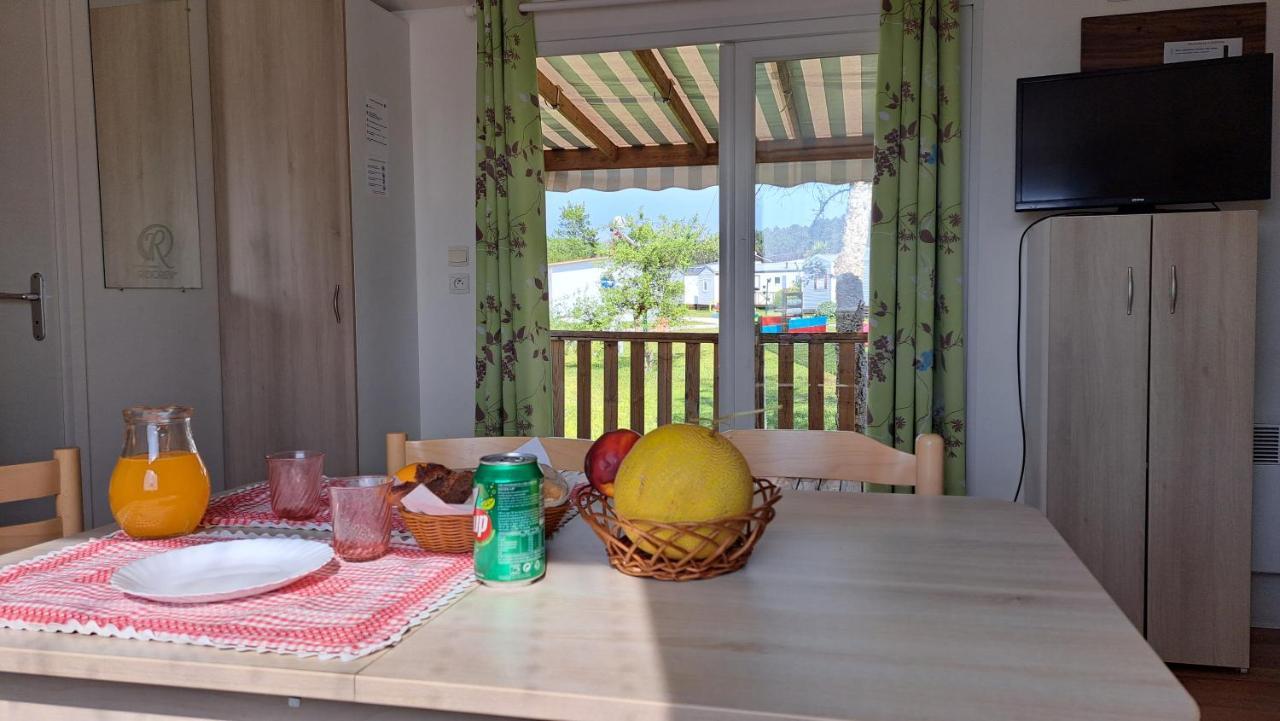Natur Camping Landshause Burinhosa Εξωτερικό φωτογραφία