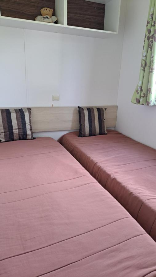 Natur Camping Landshause Burinhosa Εξωτερικό φωτογραφία