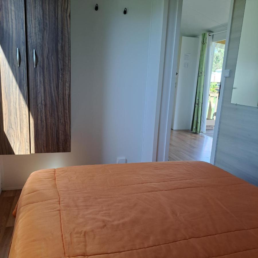 Natur Camping Landshause Burinhosa Εξωτερικό φωτογραφία