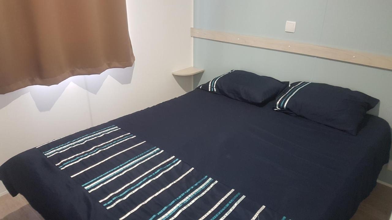 Natur Camping Landshause Burinhosa Εξωτερικό φωτογραφία