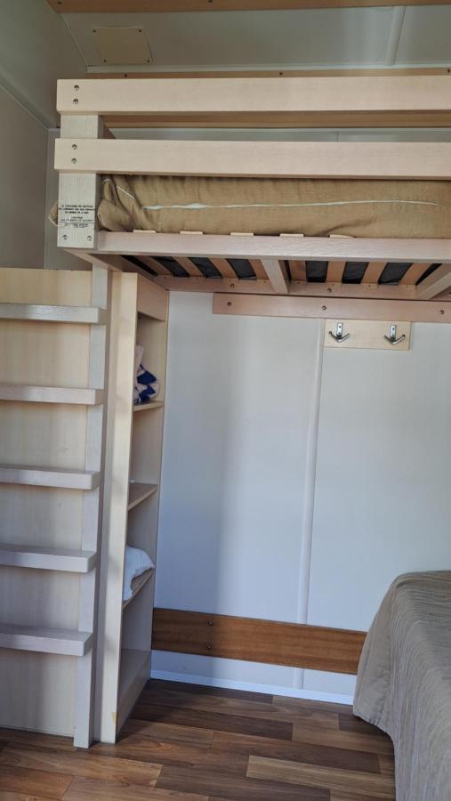 Natur Camping Landshause Burinhosa Εξωτερικό φωτογραφία