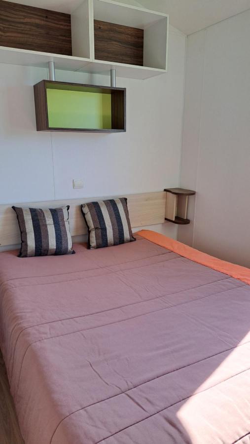 Natur Camping Landshause Burinhosa Εξωτερικό φωτογραφία