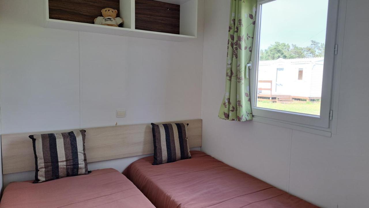 Natur Camping Landshause Burinhosa Εξωτερικό φωτογραφία