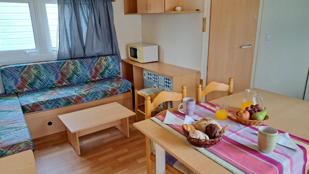 Natur Camping Landshause Burinhosa Εξωτερικό φωτογραφία
