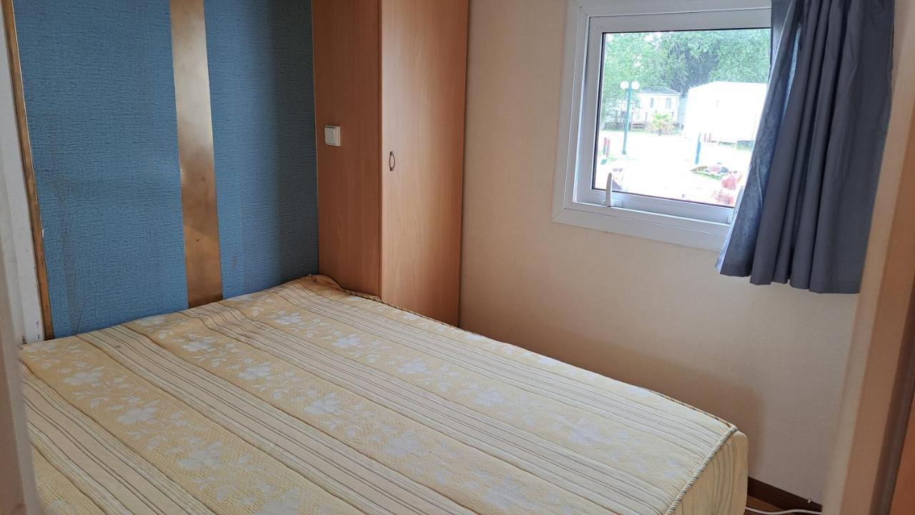 Natur Camping Landshause Burinhosa Εξωτερικό φωτογραφία