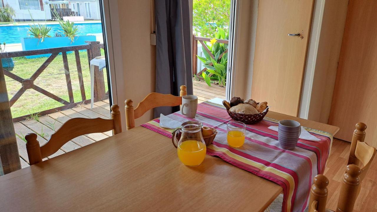 Natur Camping Landshause Burinhosa Εξωτερικό φωτογραφία