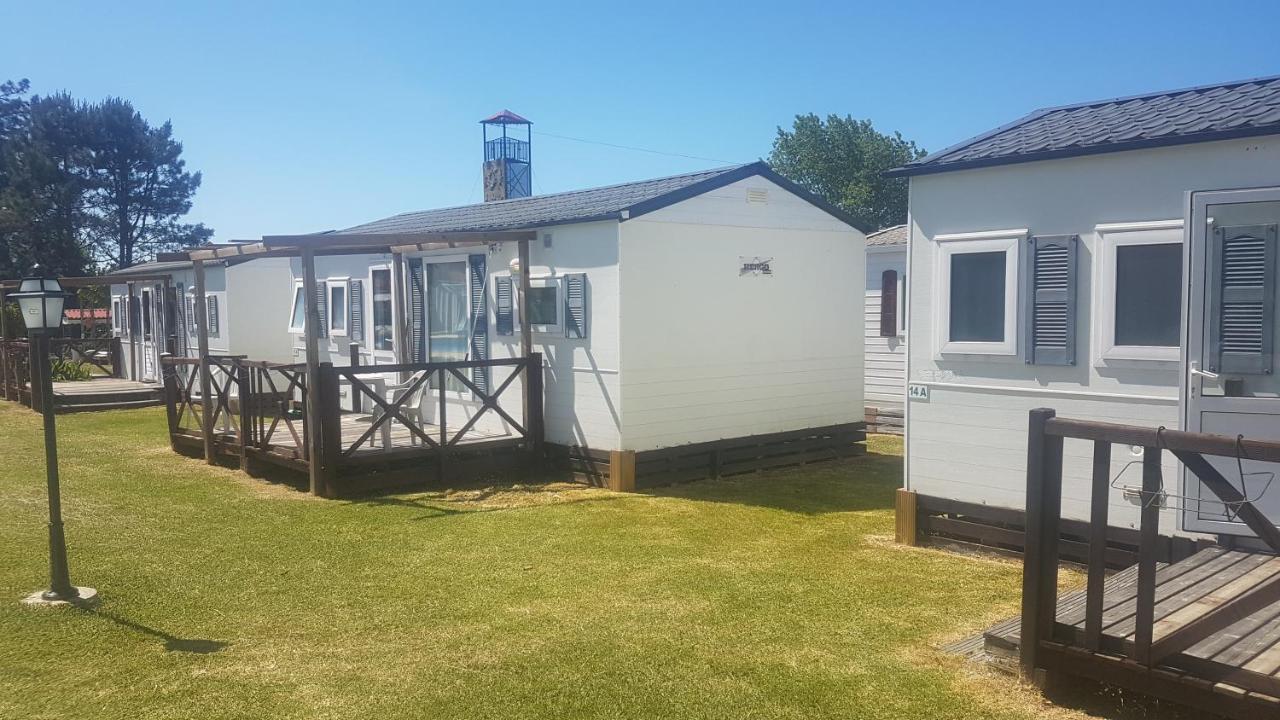Natur Camping Landshause Burinhosa Εξωτερικό φωτογραφία