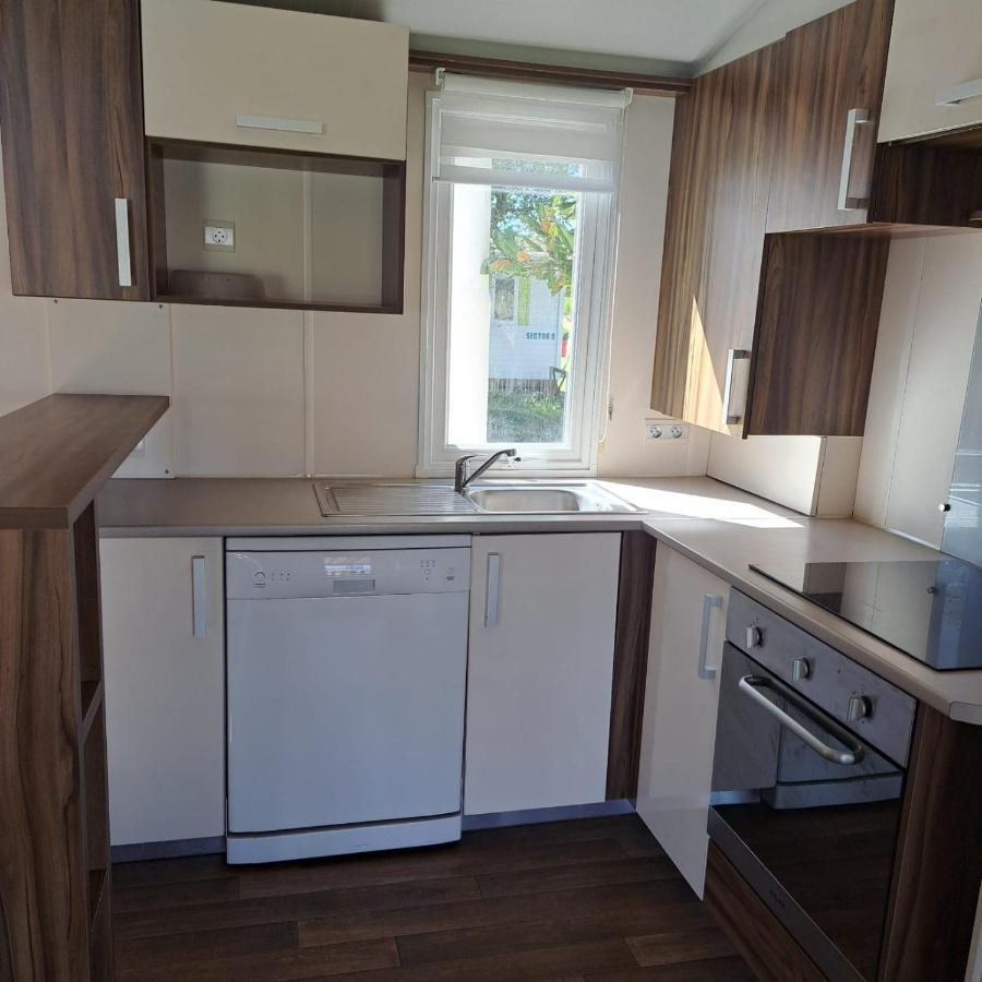 Natur Camping Landshause Burinhosa Εξωτερικό φωτογραφία