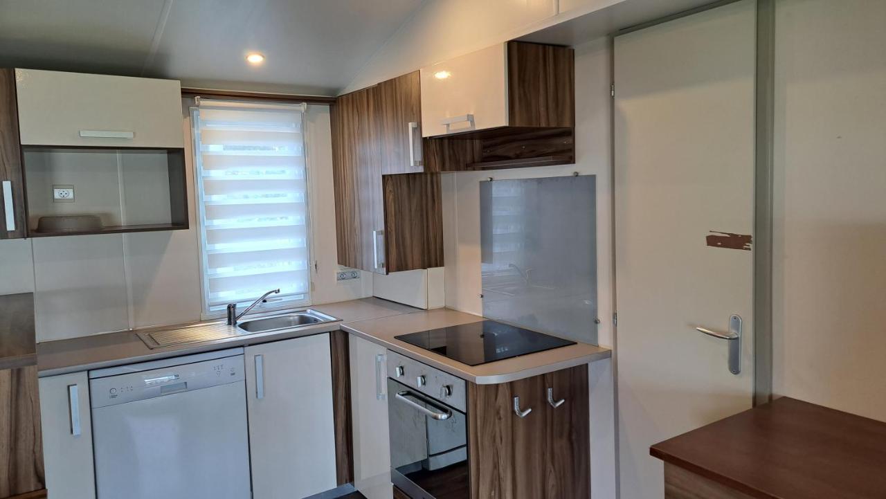 Natur Camping Landshause Burinhosa Εξωτερικό φωτογραφία