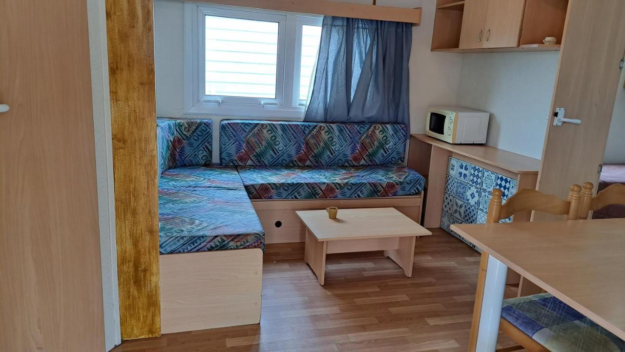 Natur Camping Landshause Burinhosa Εξωτερικό φωτογραφία