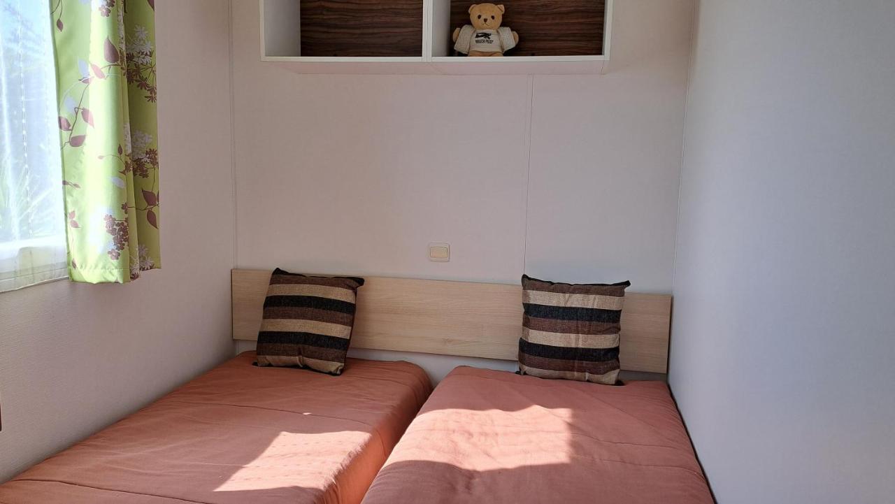 Natur Camping Landshause Burinhosa Εξωτερικό φωτογραφία