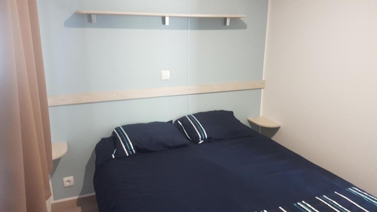 Natur Camping Landshause Burinhosa Εξωτερικό φωτογραφία