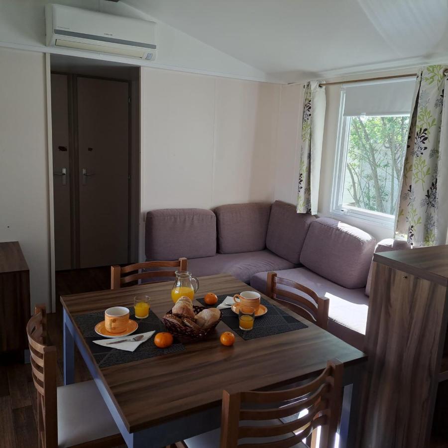 Natur Camping Landshause Burinhosa Εξωτερικό φωτογραφία