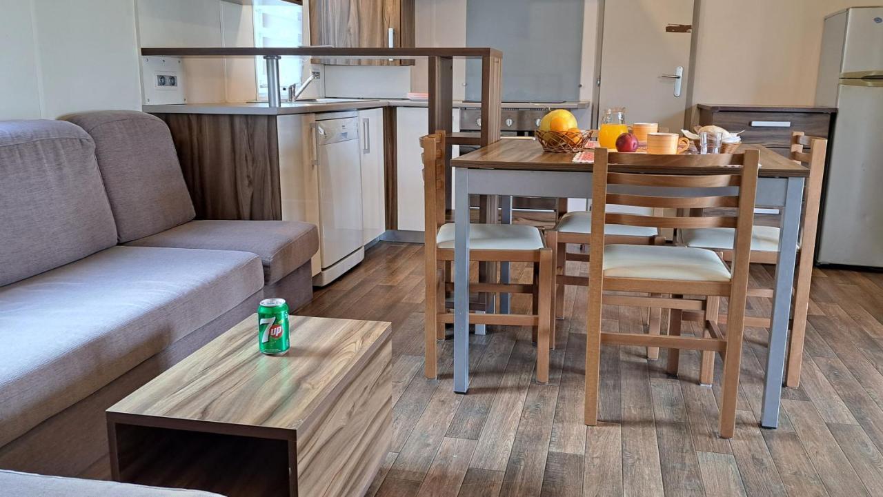 Natur Camping Landshause Burinhosa Εξωτερικό φωτογραφία