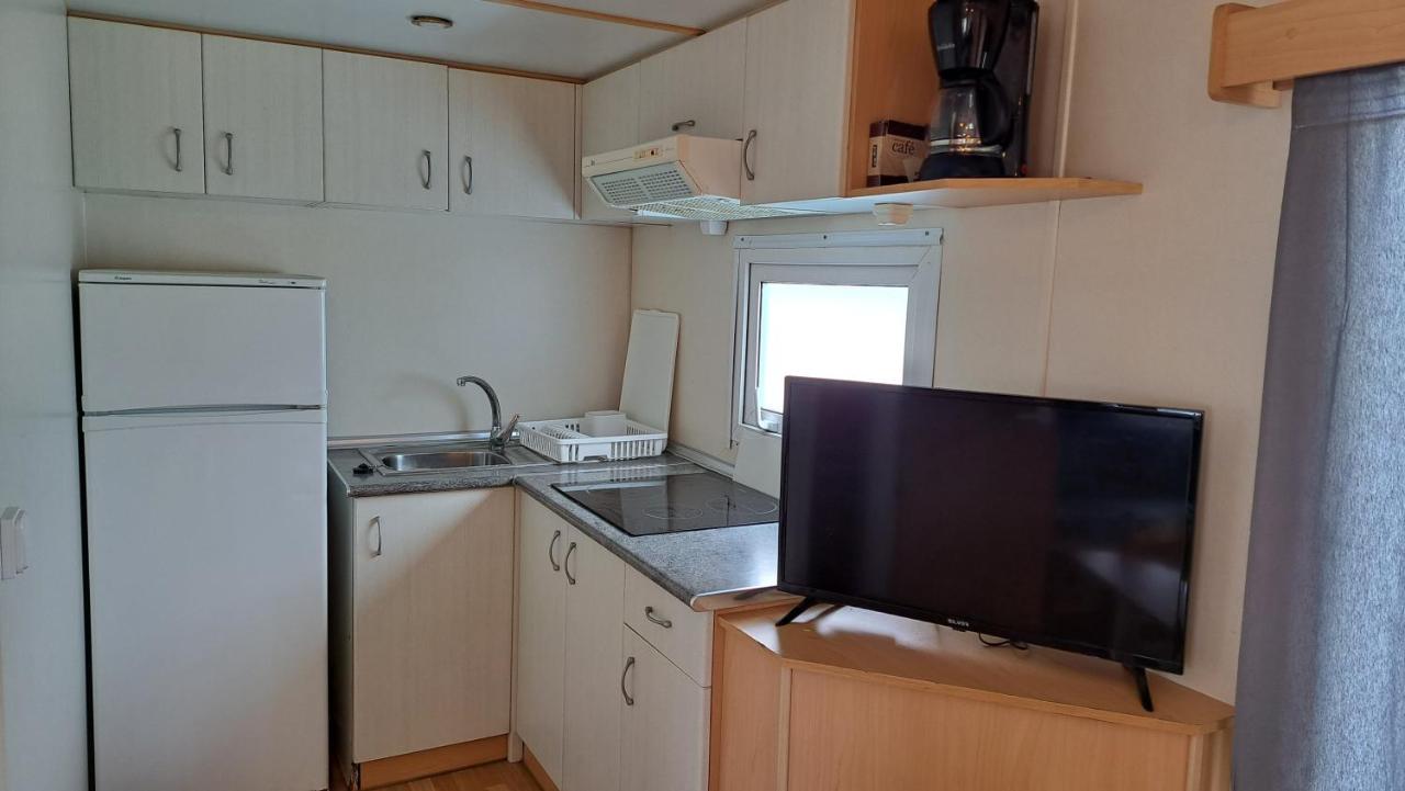 Natur Camping Landshause Burinhosa Εξωτερικό φωτογραφία