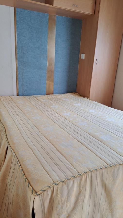 Natur Camping Landshause Burinhosa Εξωτερικό φωτογραφία