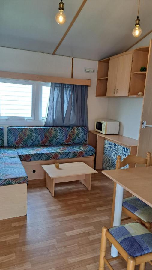 Natur Camping Landshause Burinhosa Εξωτερικό φωτογραφία