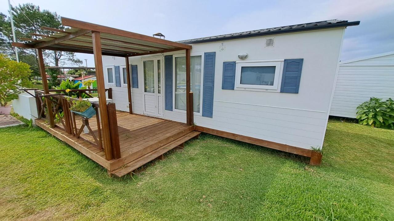 Natur Camping Landshause Burinhosa Εξωτερικό φωτογραφία