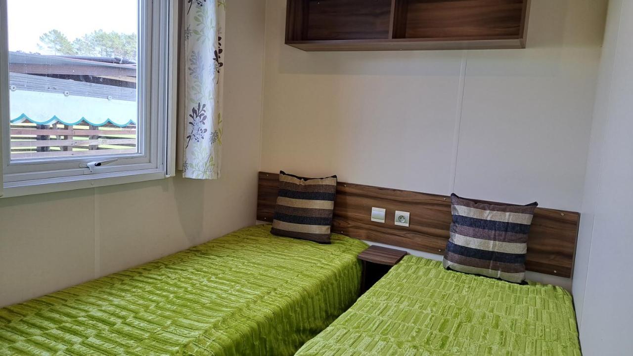 Natur Camping Landshause Burinhosa Εξωτερικό φωτογραφία