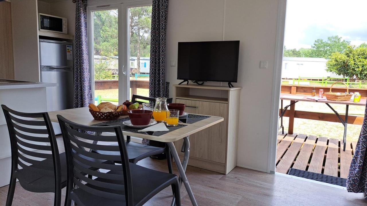 Natur Camping Landshause Burinhosa Εξωτερικό φωτογραφία