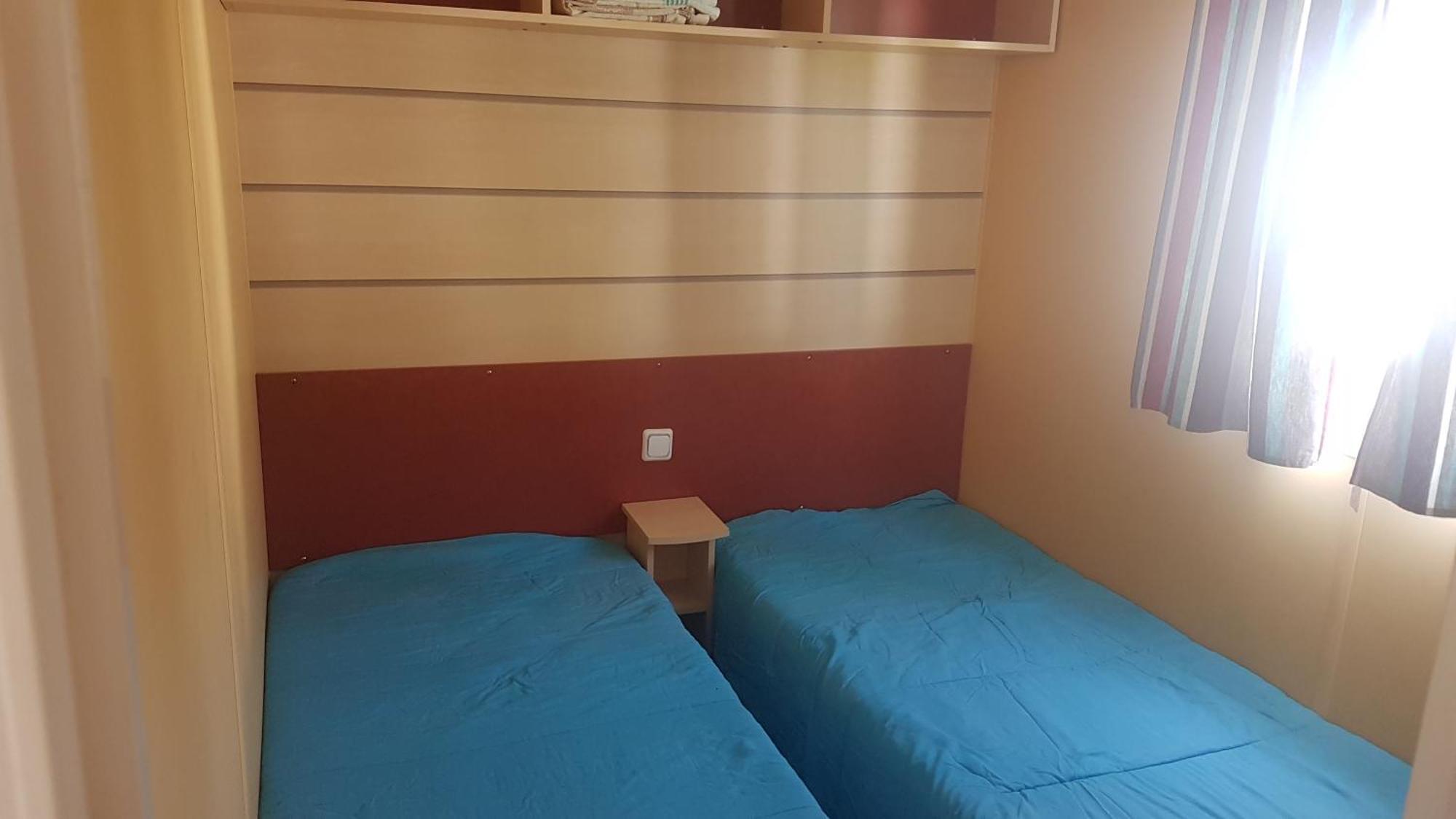 Natur Camping Landshause Burinhosa Εξωτερικό φωτογραφία