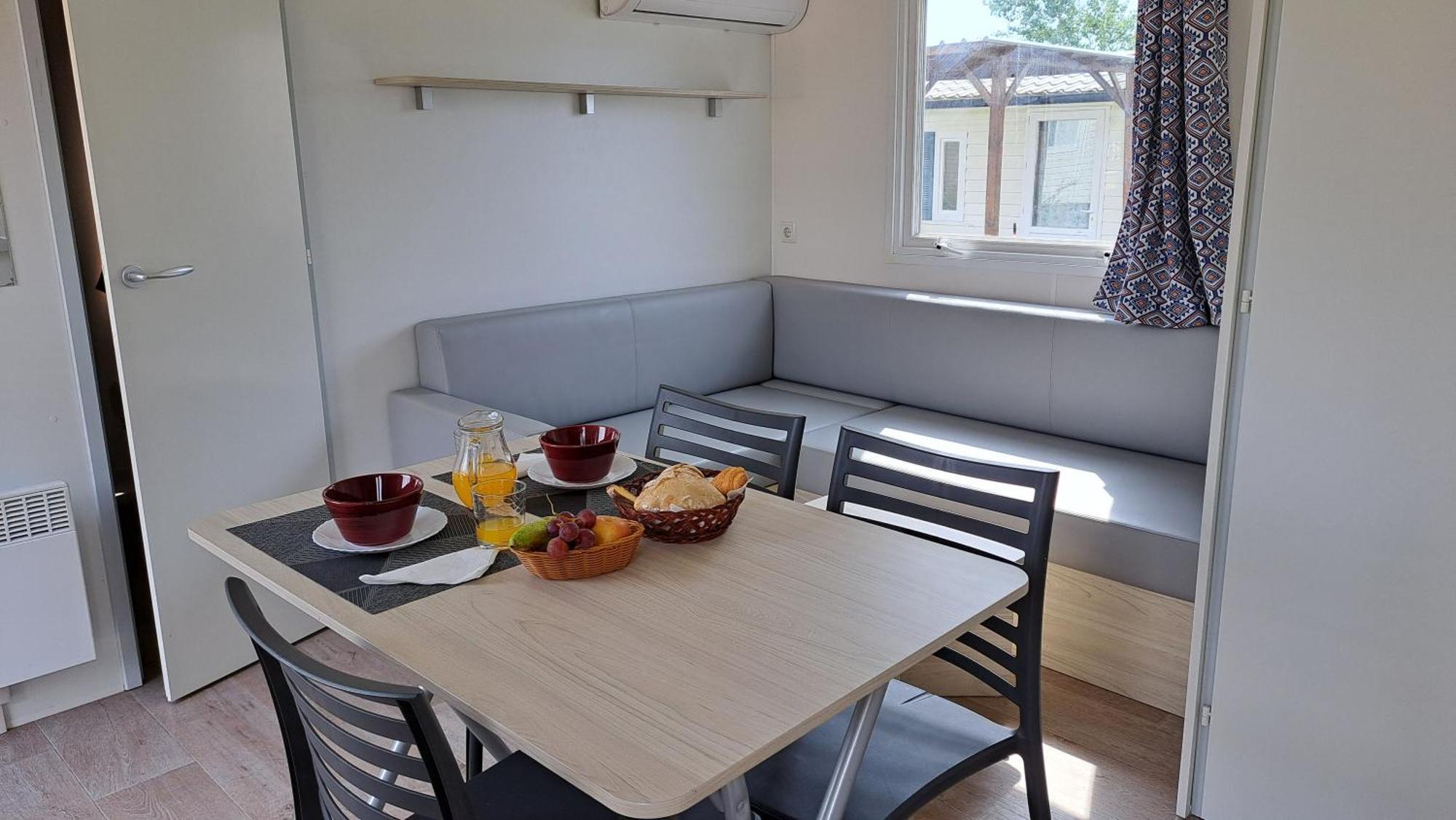 Natur Camping Landshause Burinhosa Εξωτερικό φωτογραφία