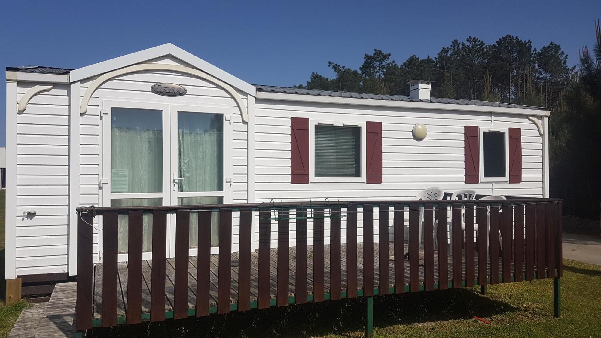 Natur Camping Landshause Burinhosa Εξωτερικό φωτογραφία
