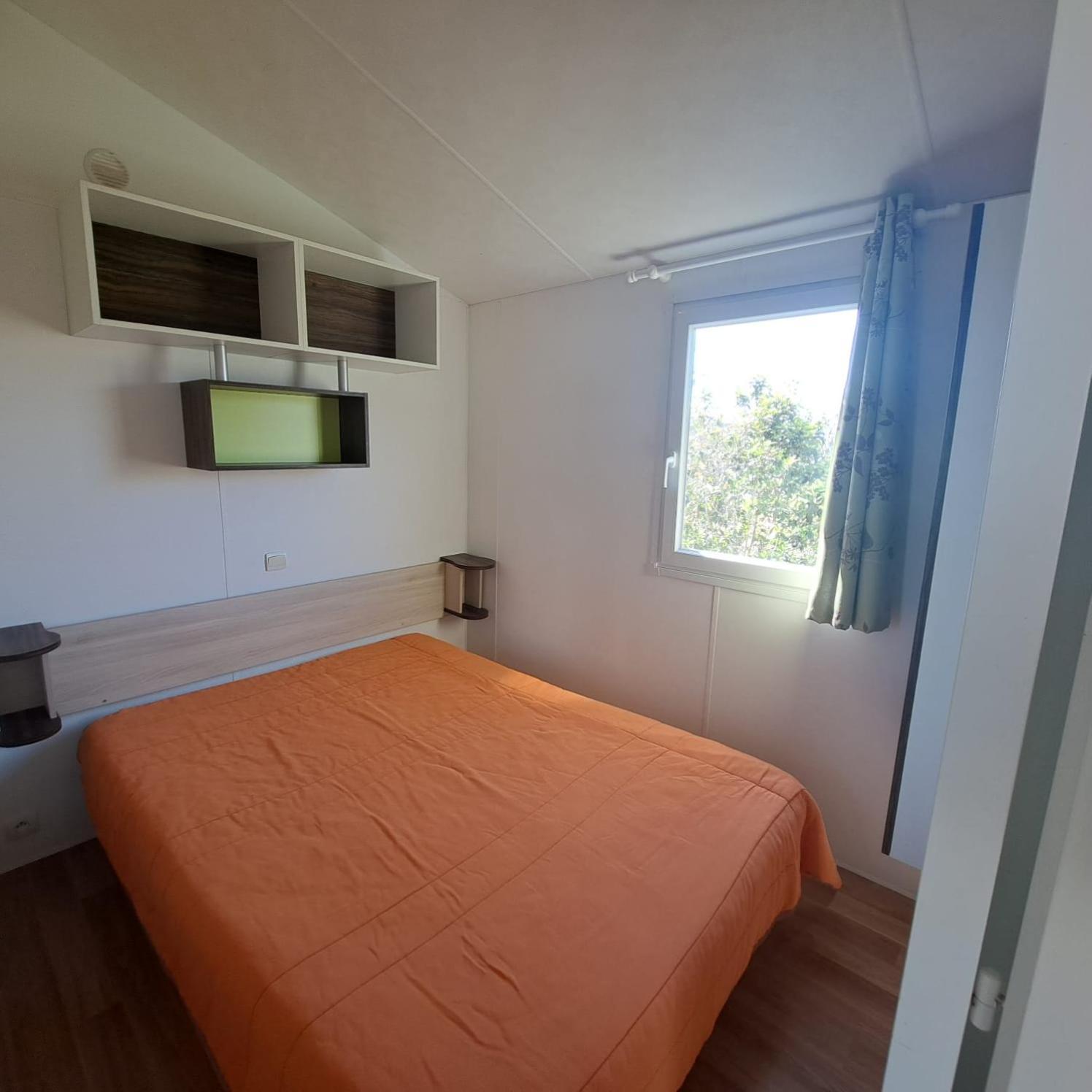 Natur Camping Landshause Burinhosa Εξωτερικό φωτογραφία