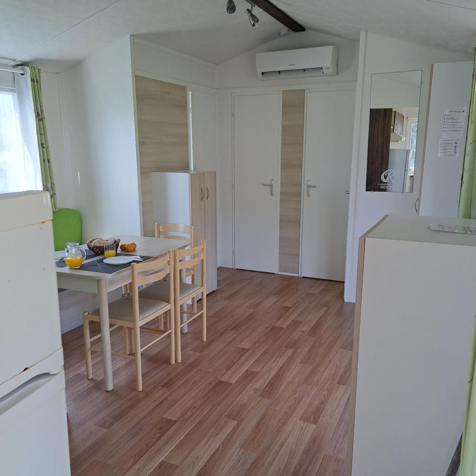 Natur Camping Landshause Burinhosa Εξωτερικό φωτογραφία