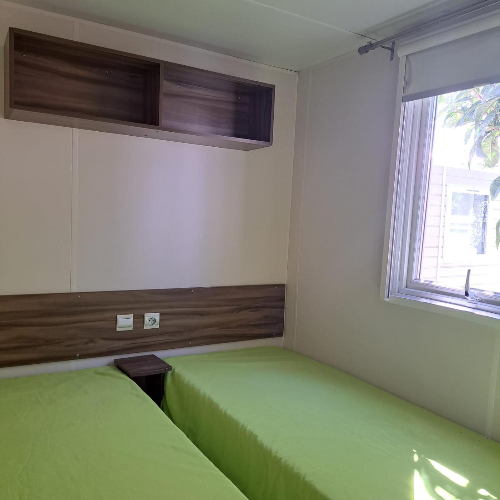 Natur Camping Landshause Burinhosa Εξωτερικό φωτογραφία