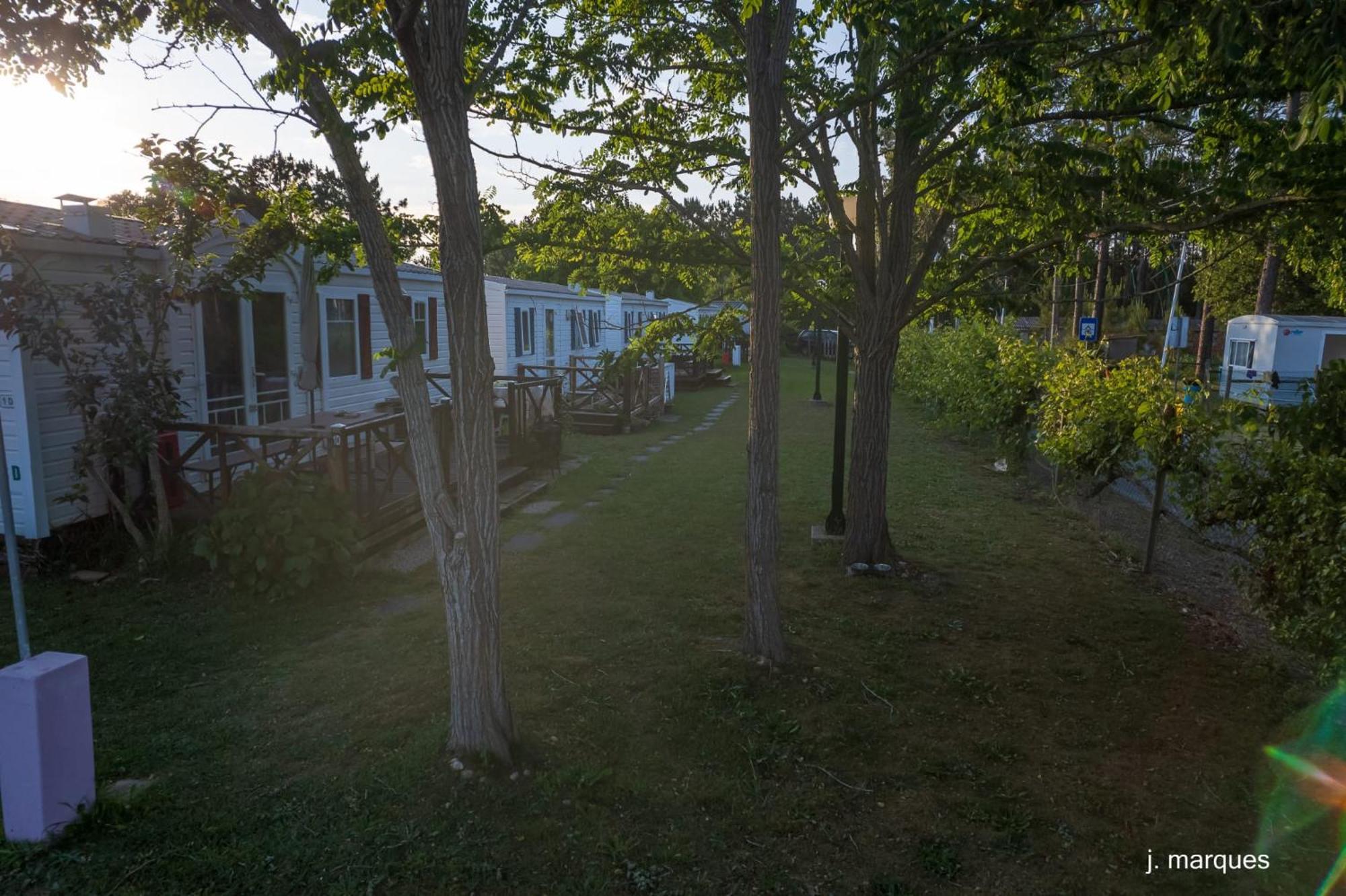 Natur Camping Landshause Burinhosa Εξωτερικό φωτογραφία