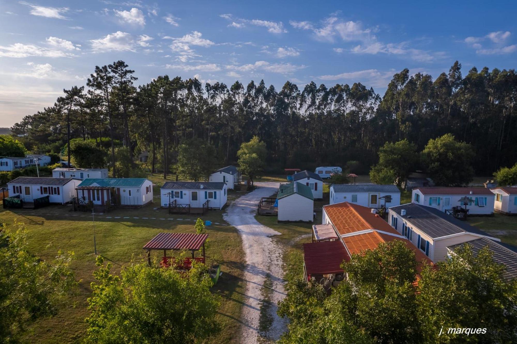 Natur Camping Landshause Burinhosa Εξωτερικό φωτογραφία